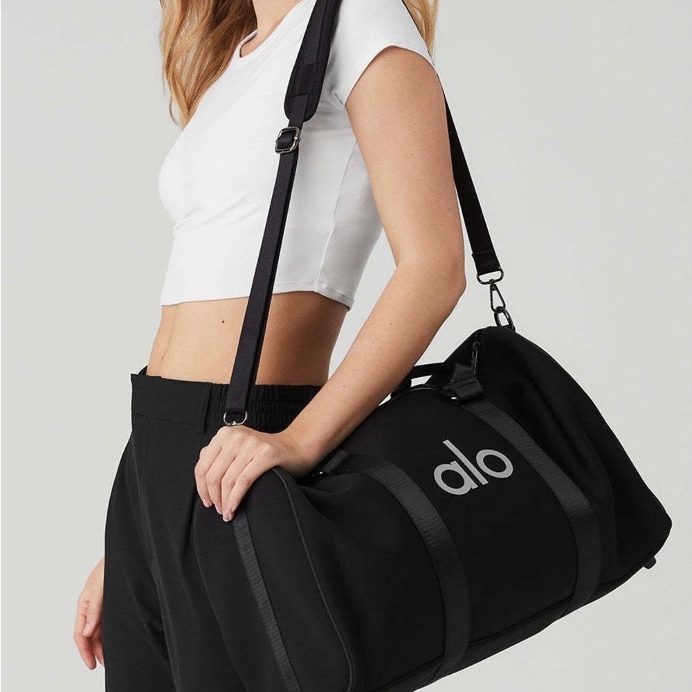 ALO Yoga Black Women's Bag